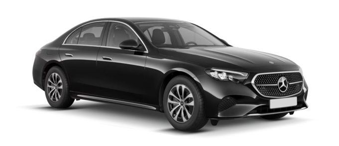 Mercedes-Classe E
