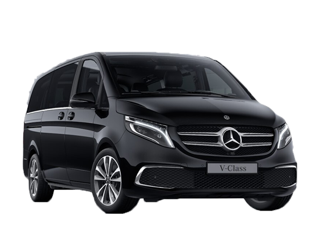 Mercedes Classe V